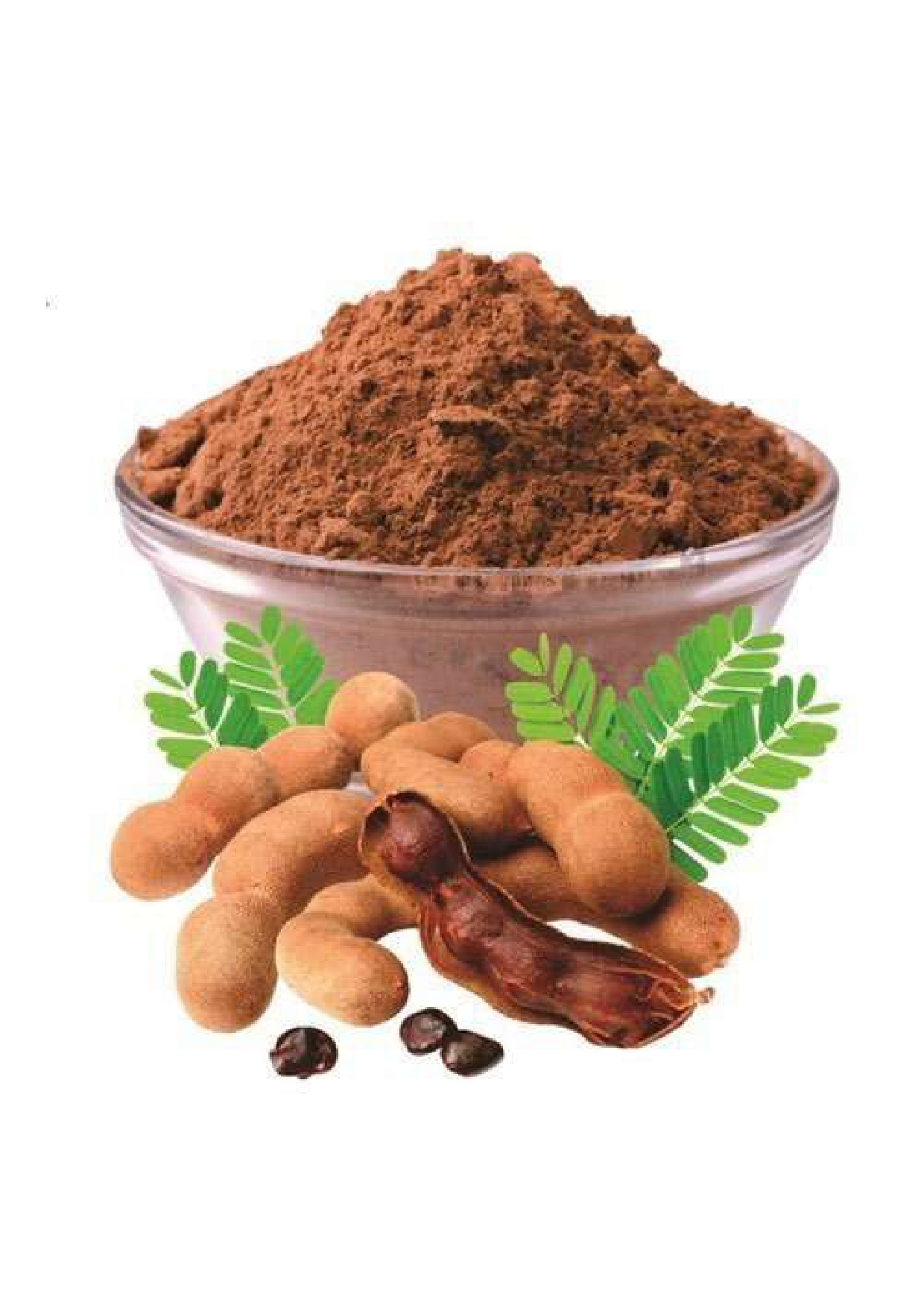 Dehydrated/Spray Dried Tamarind Powder