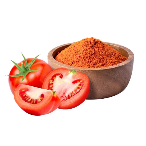 Tomato powder