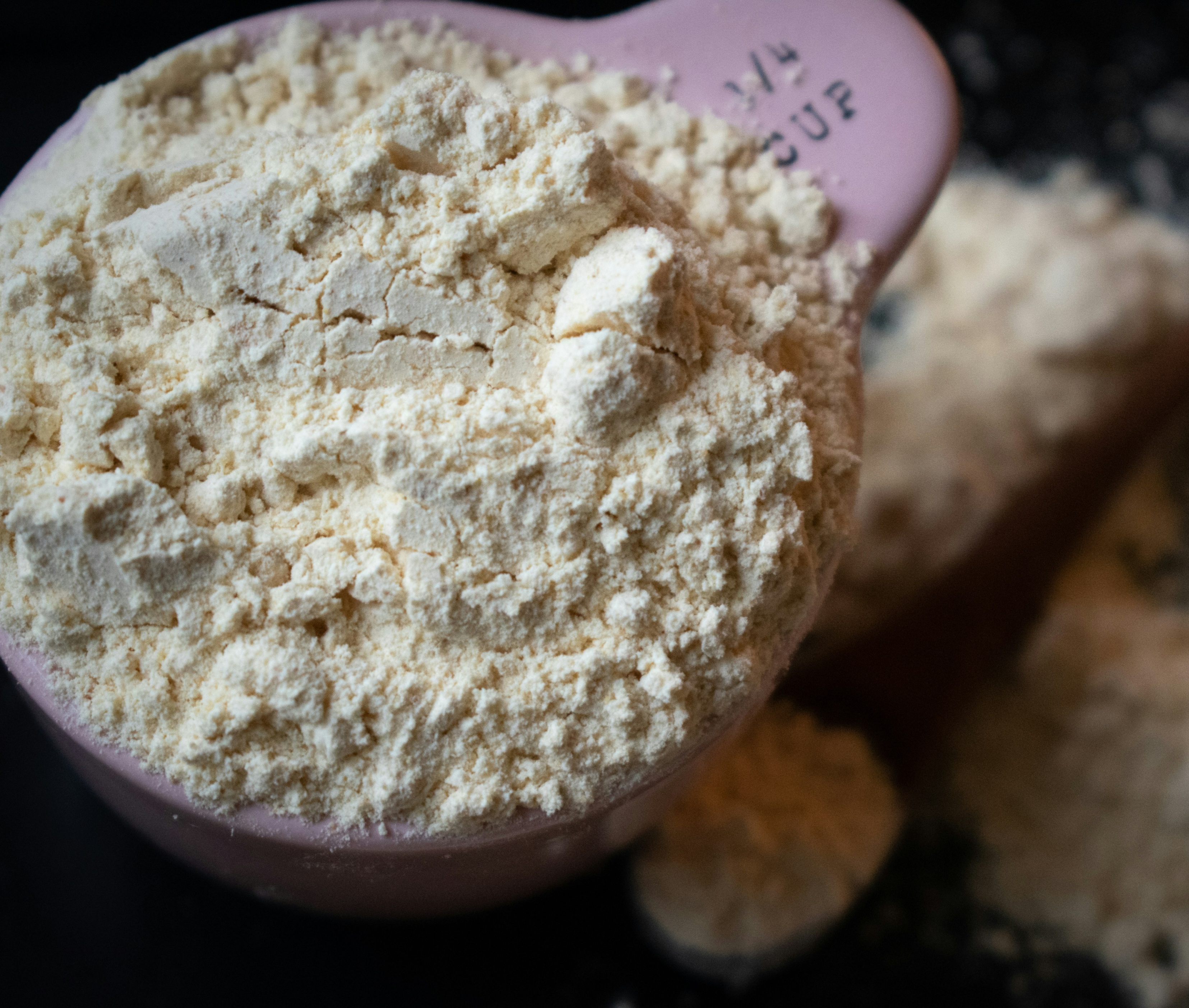 Red Onion Powder
