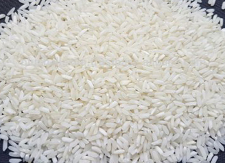 IR 64 Non-Basmati White Rice