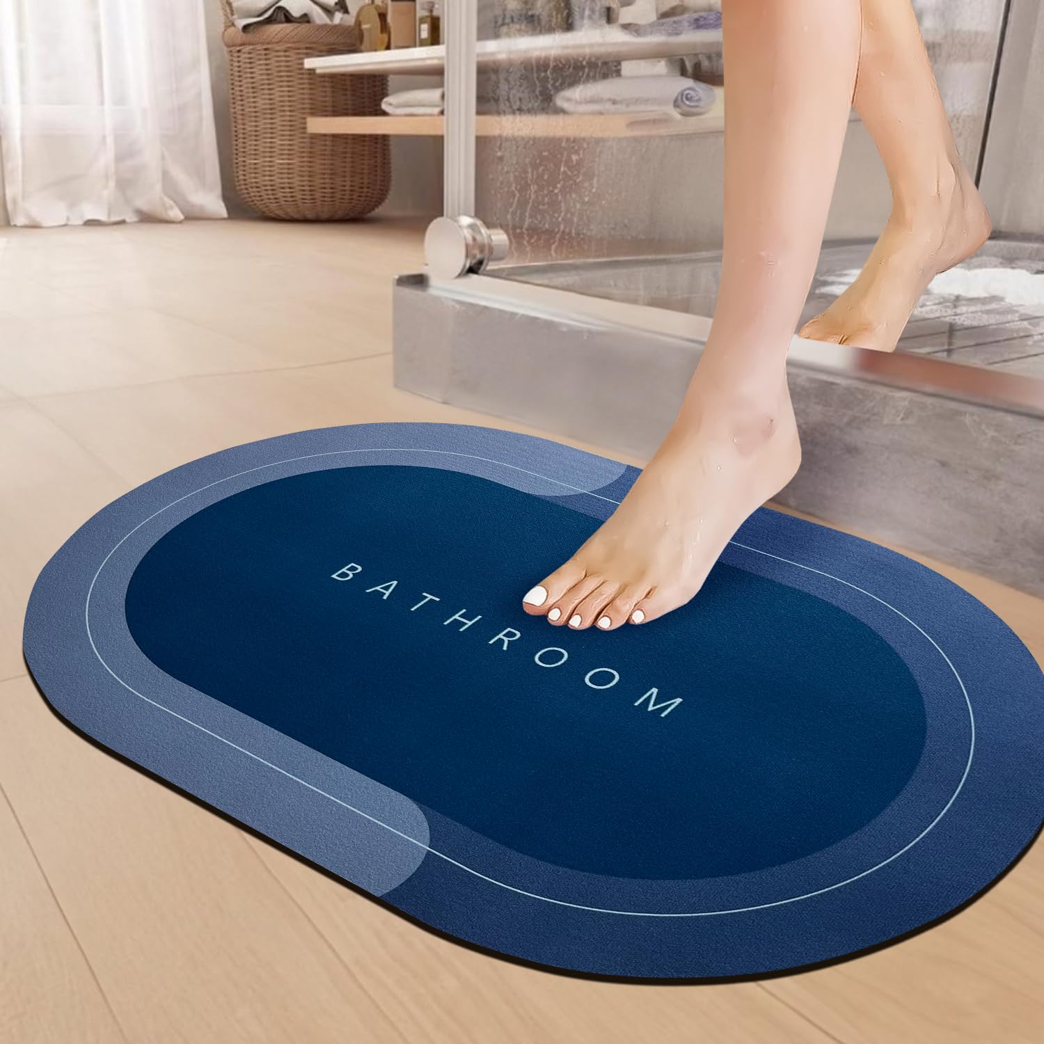 Premium Floor Mats for Residential & Commercial Use – Bulk Import Requirement