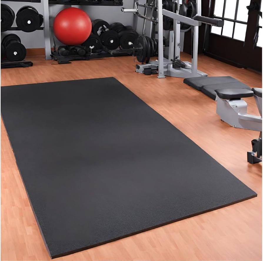 High-Density Gym Mats & Fitness Flooring – Bulk Purchase Requirement