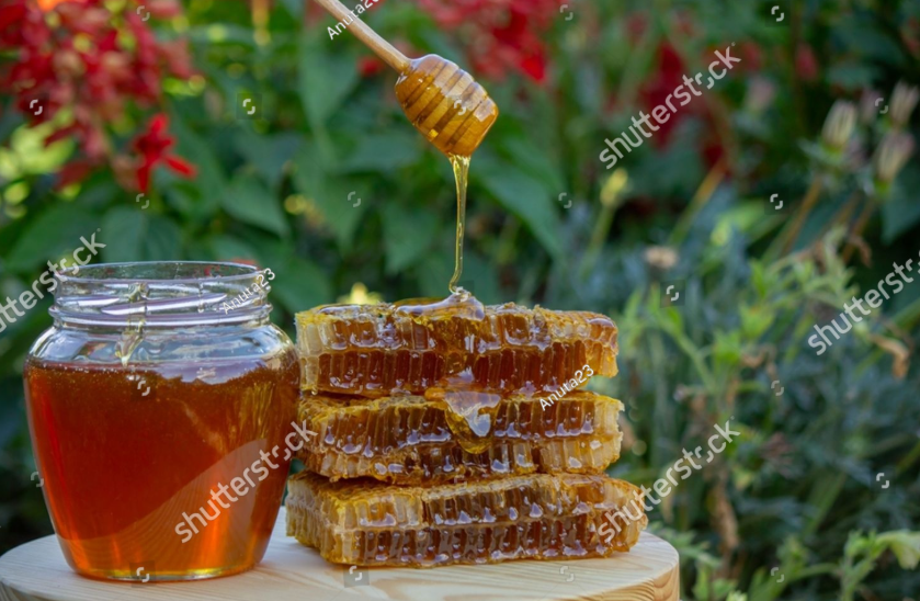 honey