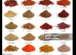 dehydrated powder