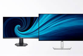 Monitor Immersive Viewing Ultra Smooth Performance