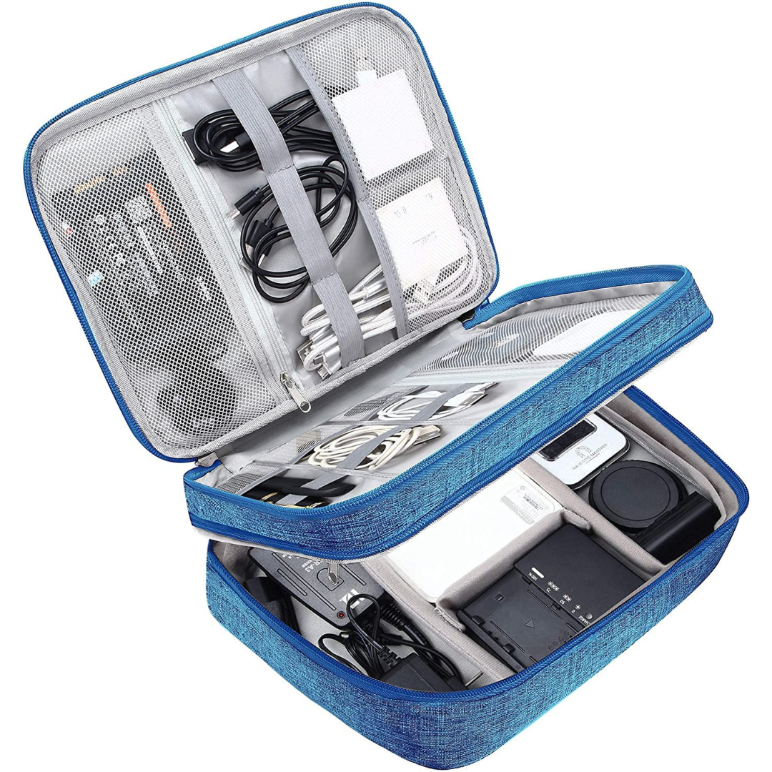 Electronic Organizers