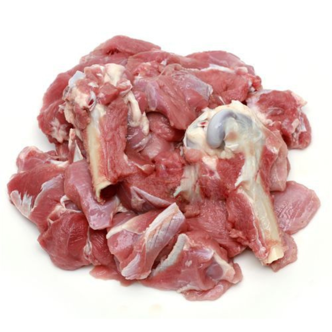 Fresh Mutton