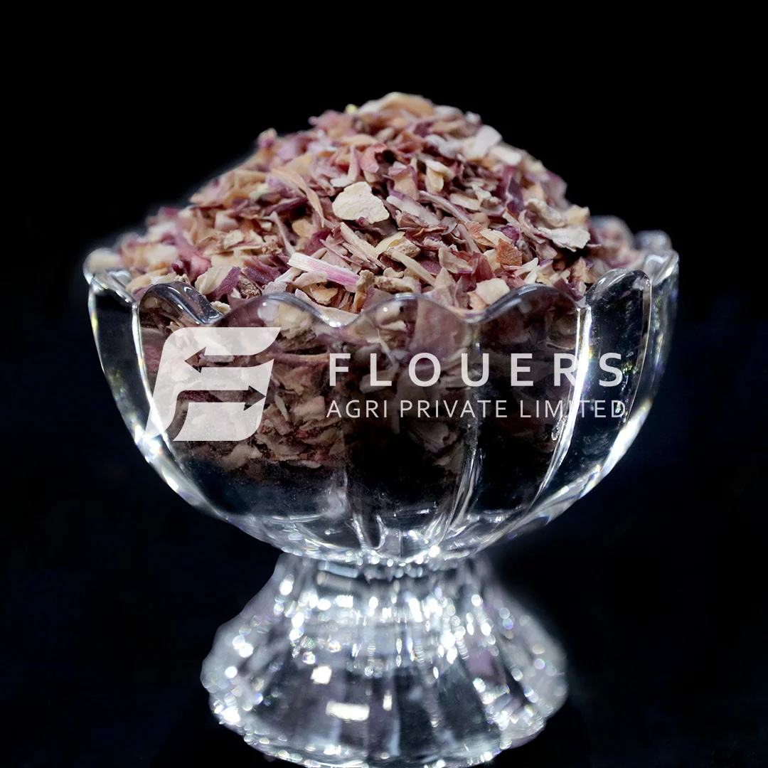 Dehydrated Red Onion Minced