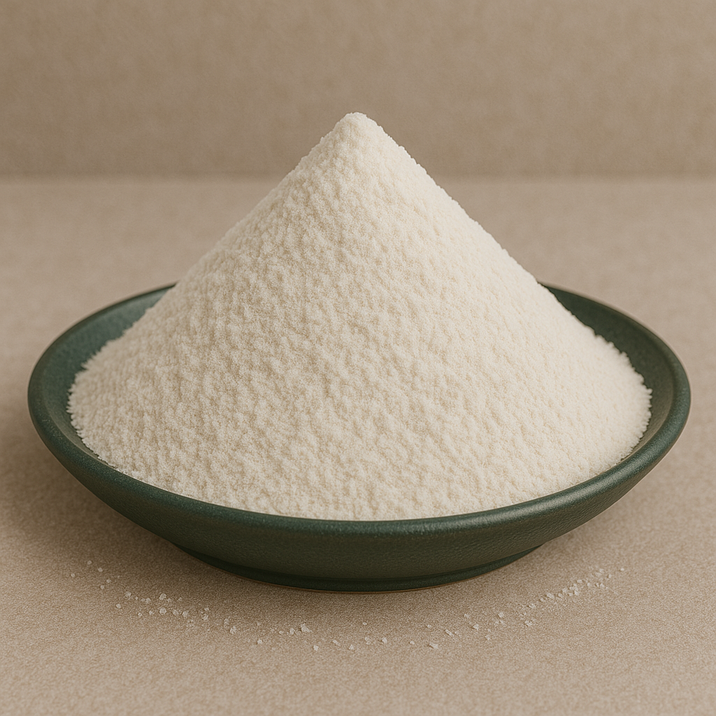Metallurgical Fluorspar - A 