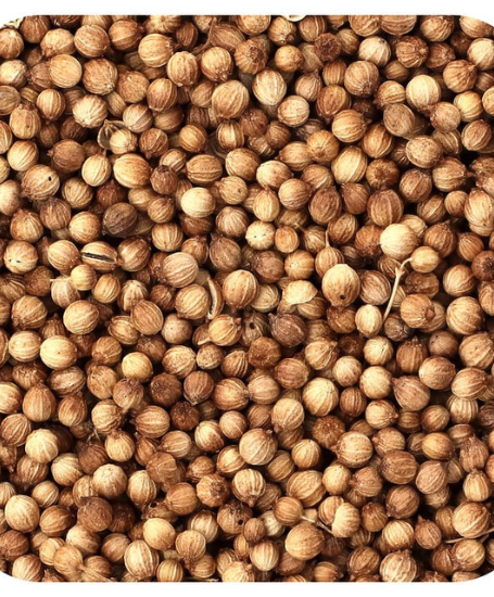 Coriander Seed