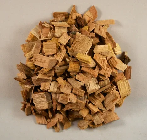 Biomass Wood Chips Supplier - Dry Wood Chips Available