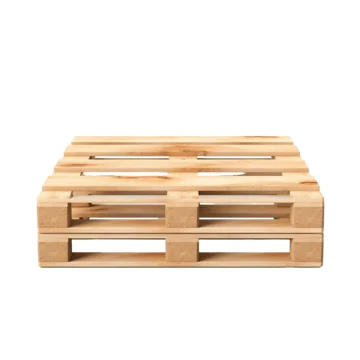 Affordable EPAL Pallets