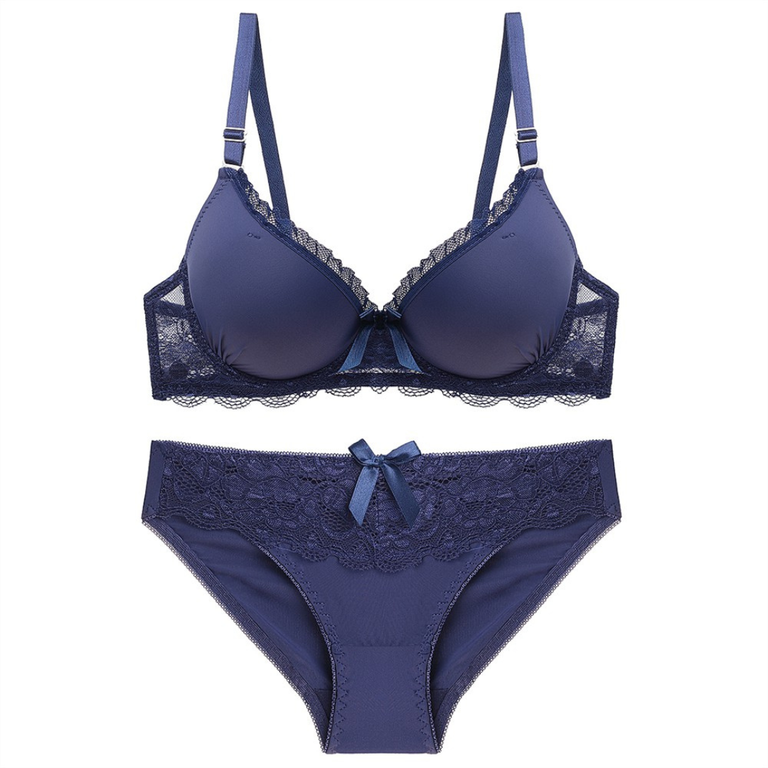 Bra & Brief Sets