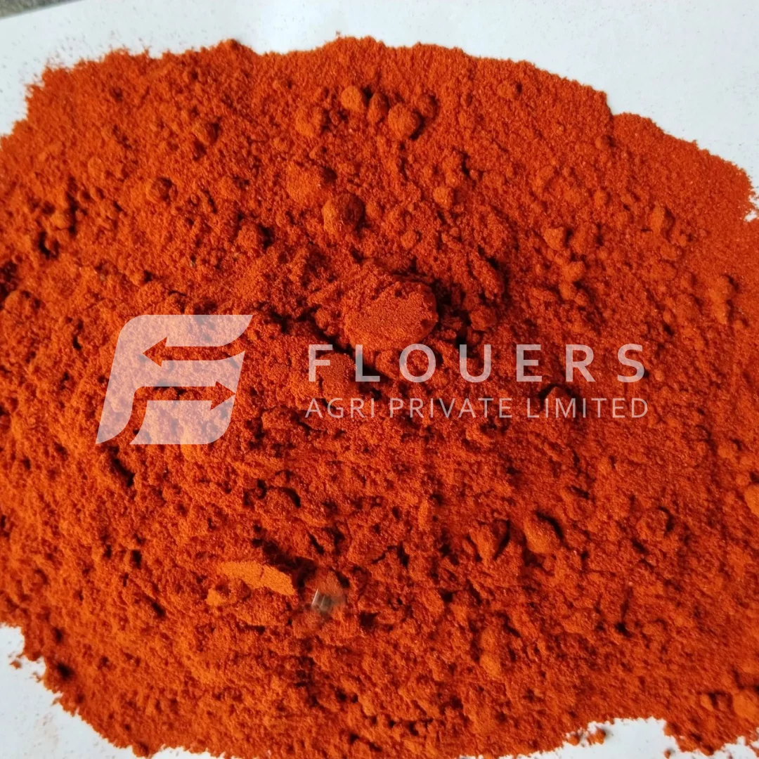 Red Chilli Powder