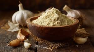 GARLIC POWDER