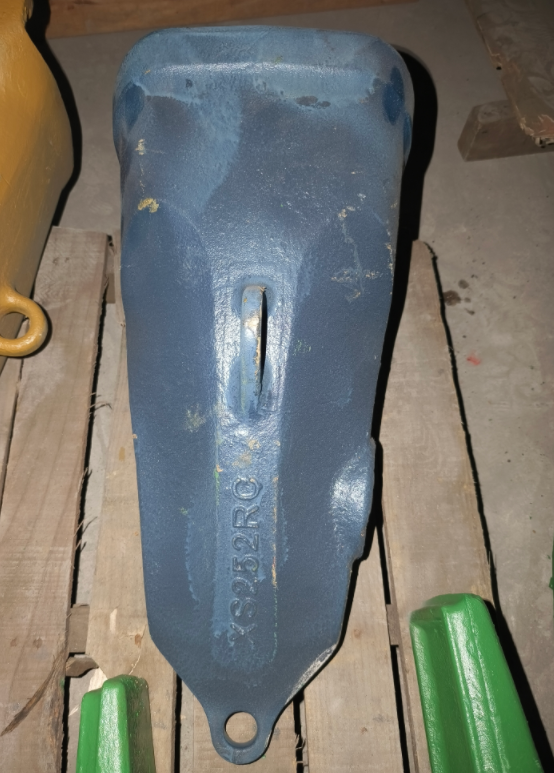 Komatsu excavator bucket teeth and adapter XS342RC,XS252RC,XS152RC,XS145RC,XS115RC,XS85RC,XS50RC,XS40RC