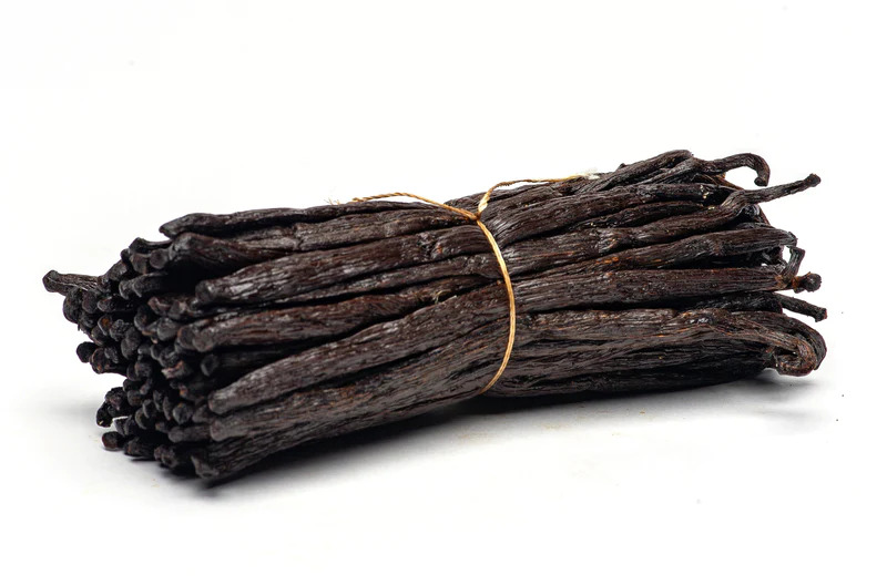 Gourmet Madagascar Vanilla Beans