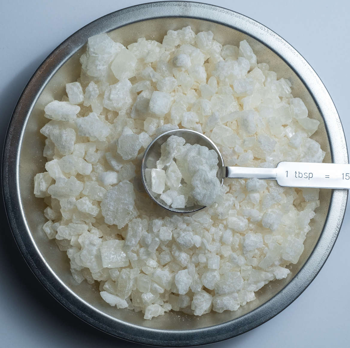 High quality 2cmc crystal