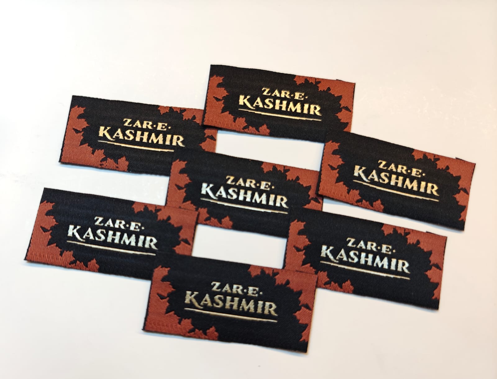 Best Woven Label In Surat