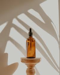 Perfume Oils