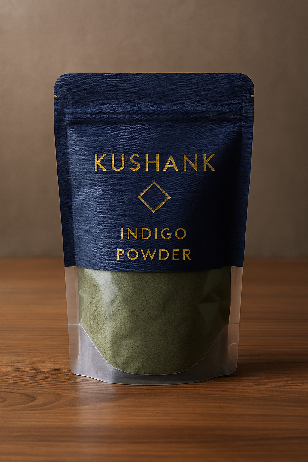 KUSHANK INDIGO POWDER 