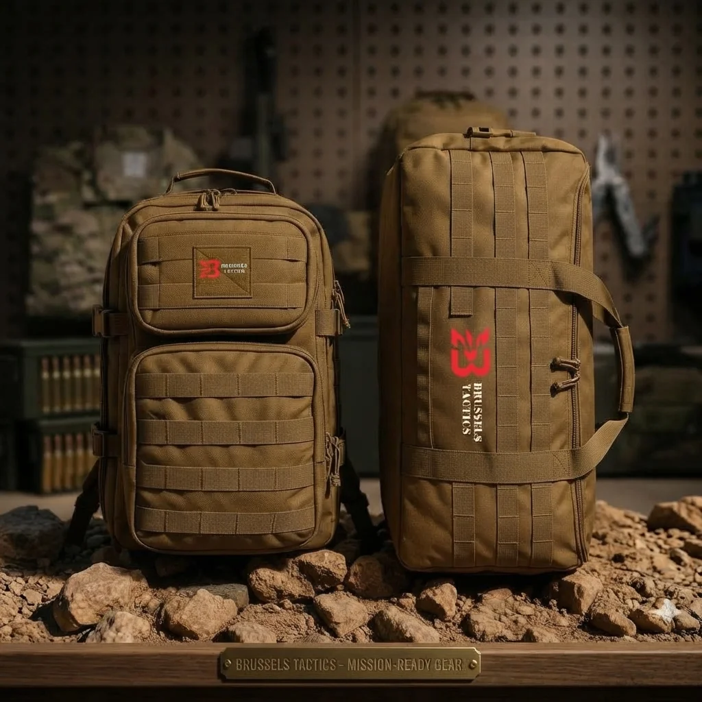 Unisex Tactical Backpack Tactical Bag Military Backpack Outdoor Utility Gear Bag