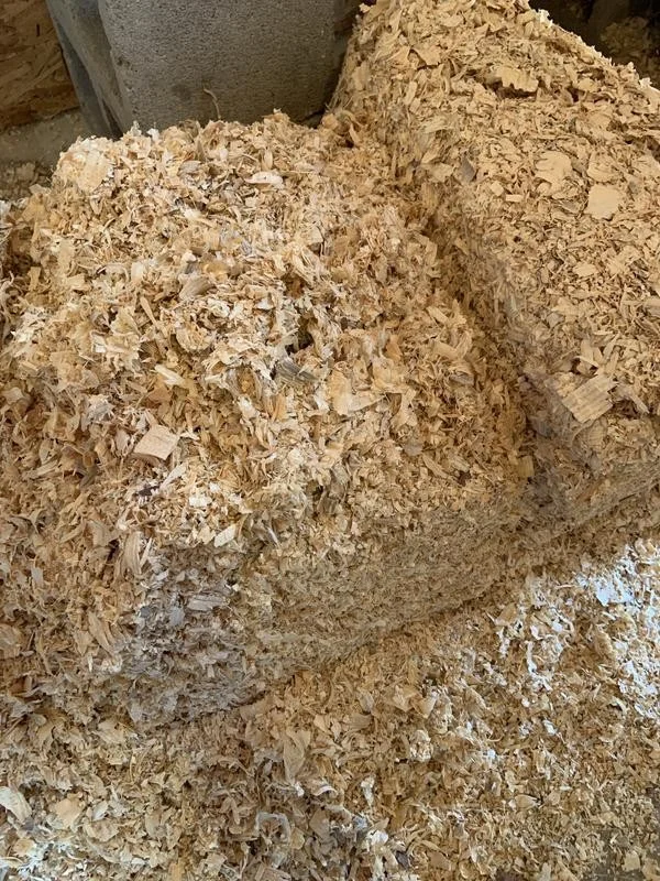 Biomass Wood Chips
