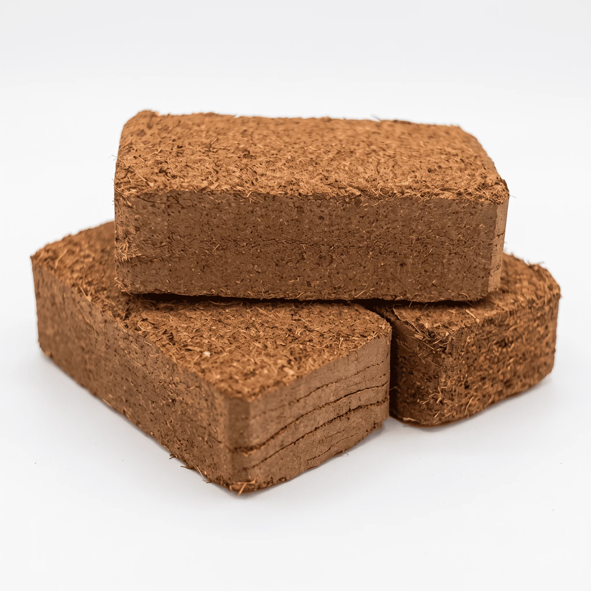 Cocopeat Brick