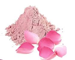 KUSHANK ROSE POWDER