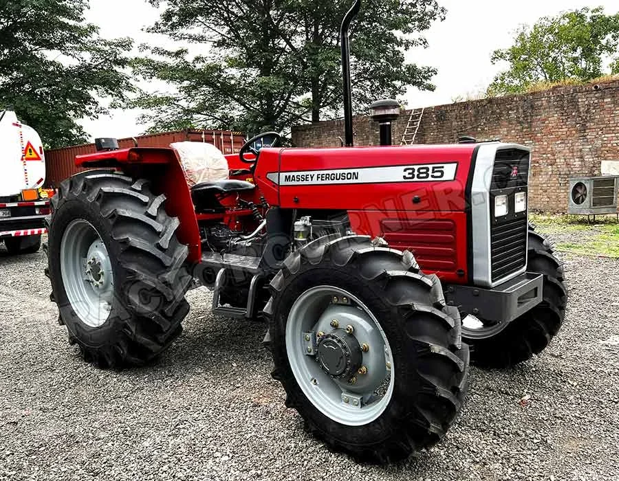 Tractors for Sale in Botswana