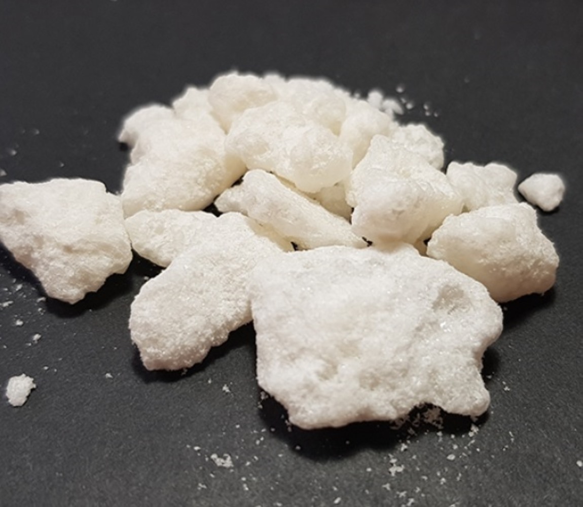 High quality 3mmc crystal