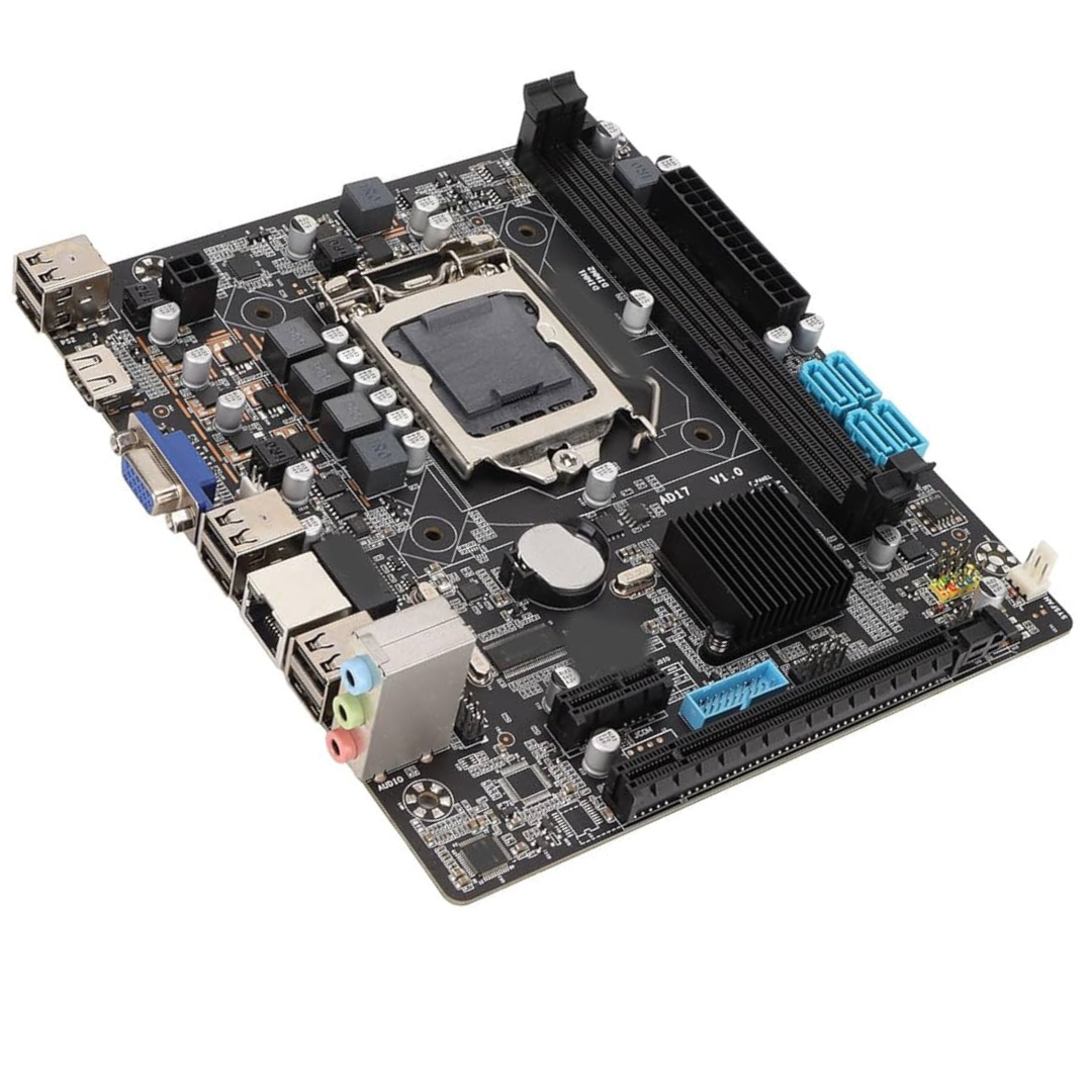 Motherboards