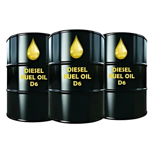 D6 Fuel Oil