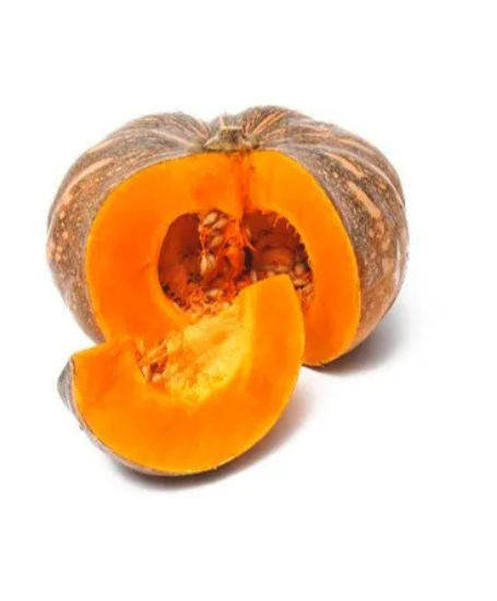 Red Pumpkin