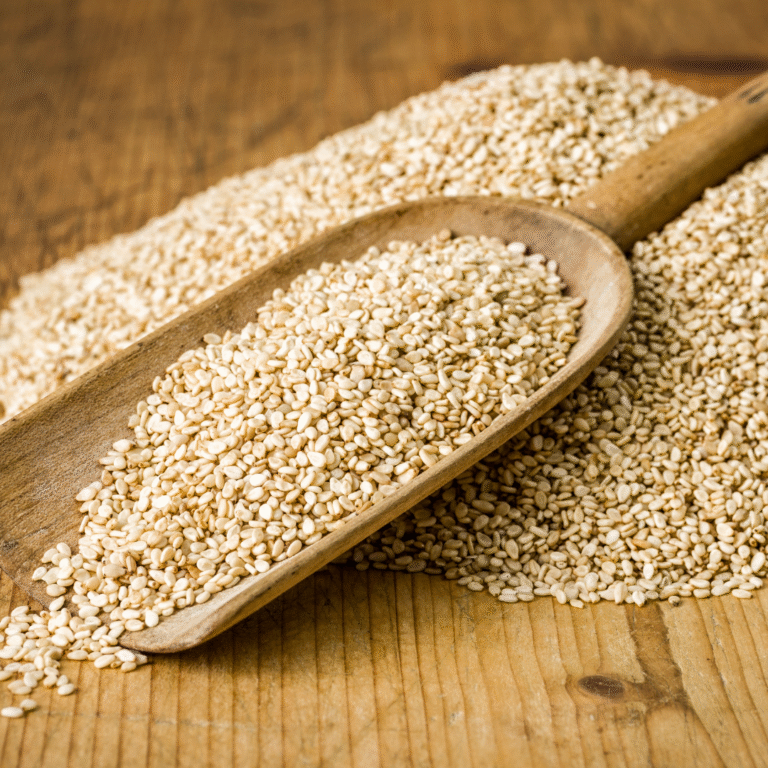 Sesame Seeds