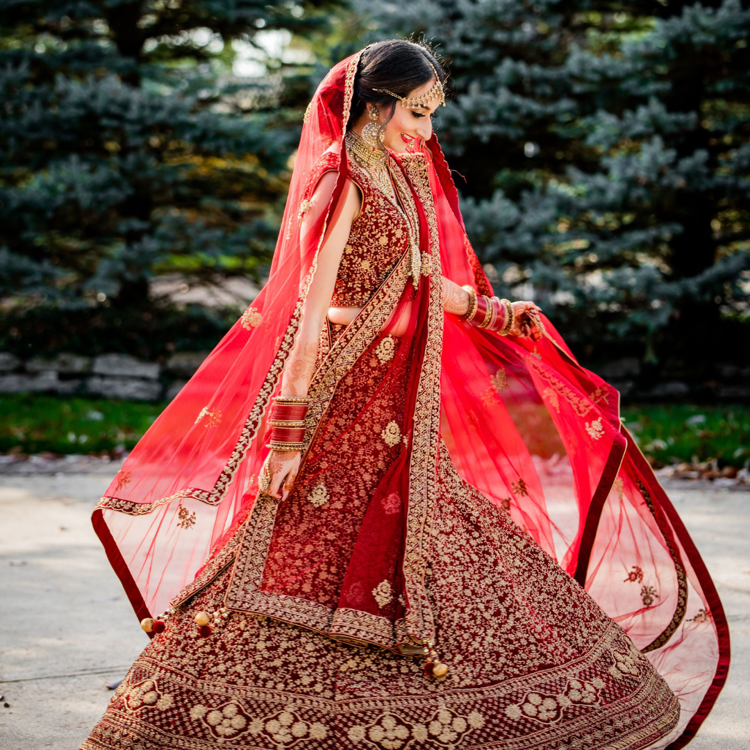 Wedding Dresses