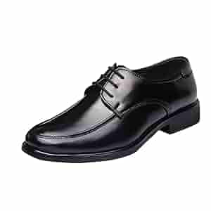 OXFORD Shoe - Semi Cut Hand Made Leather with Good quality out-Sole (Not covering ankle), Size CUSTOMIZED. Black / Brown