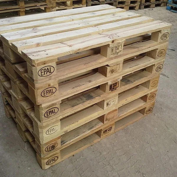 EPAL EURO PALLETS FOR SALE