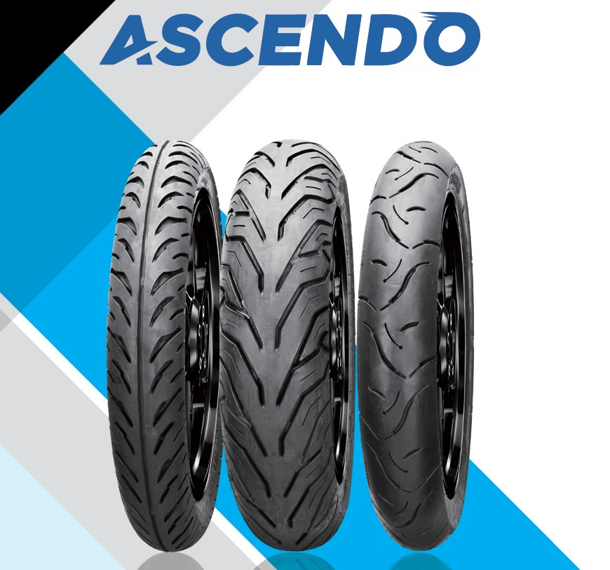 Motorcycle Tires