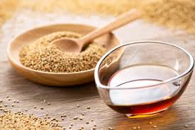 Sesame Oil