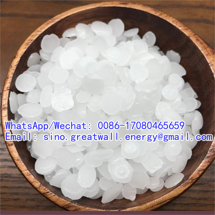 Microcrystalline Wax