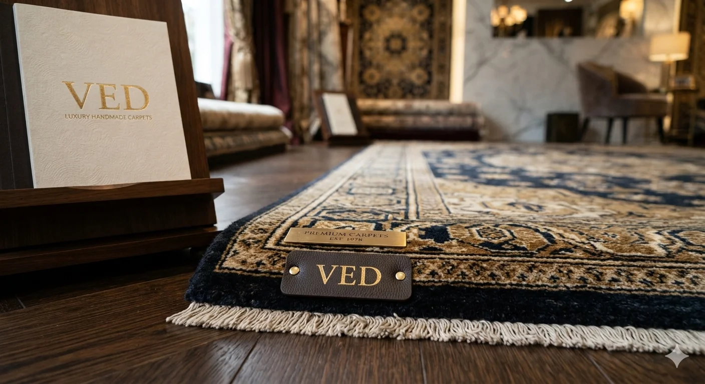 Premium luxury  carpet