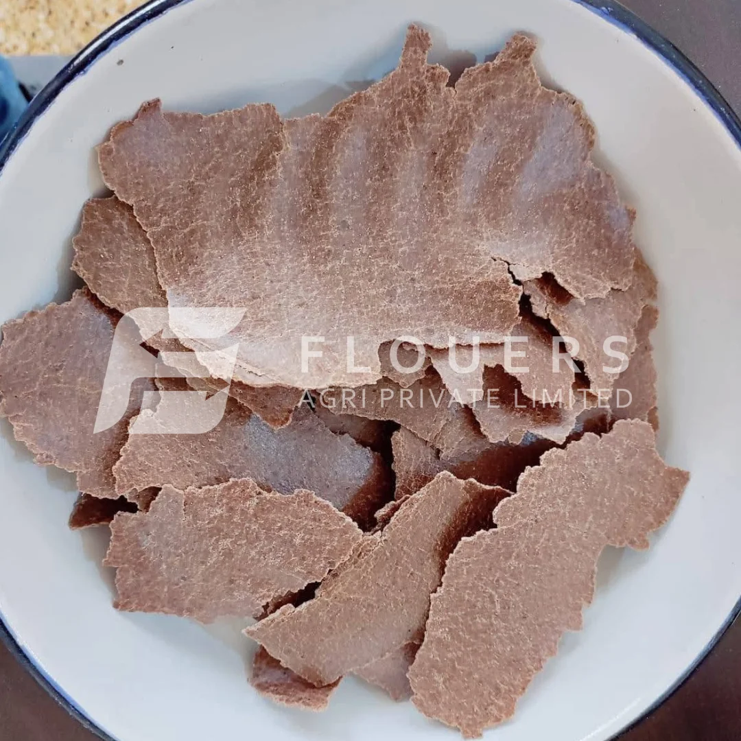 Groundnut Oil Cake