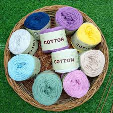 Cotton Yarn