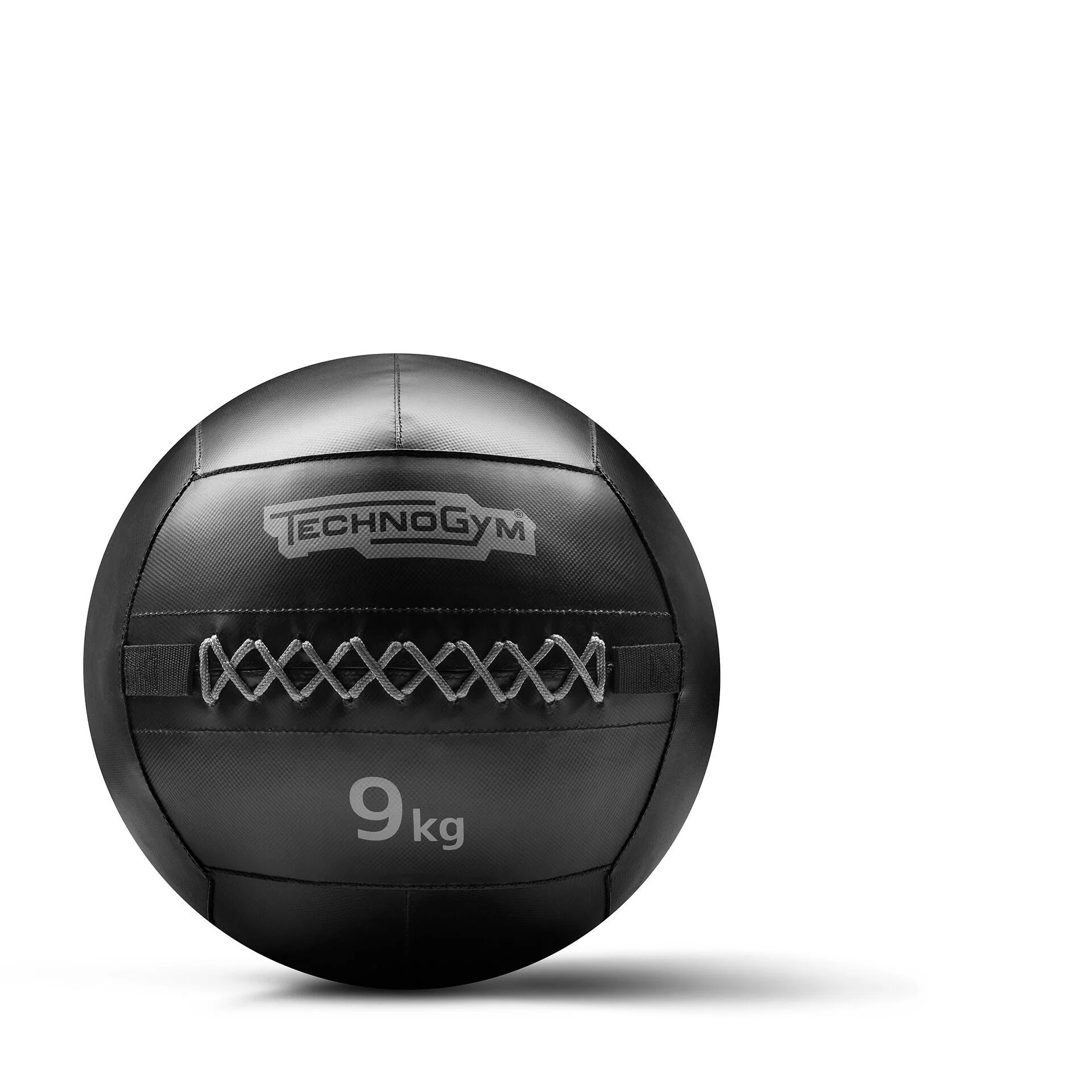 Non-Bounce Rubber Medicine Ball 3-10kg Range