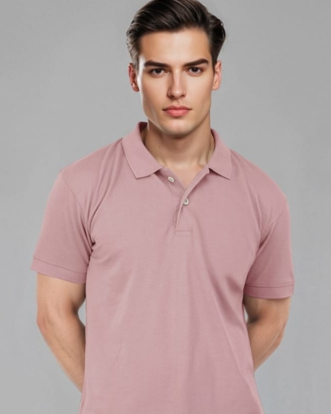 Men’s Cotton T-Shirt