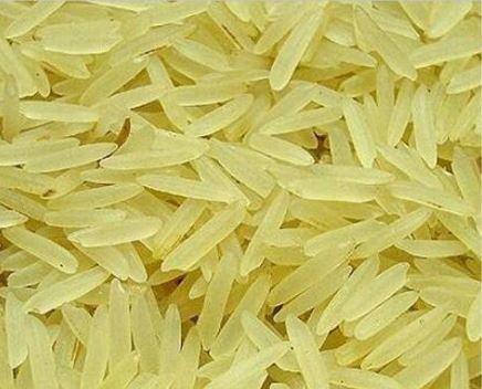 Sella Basmati Rice