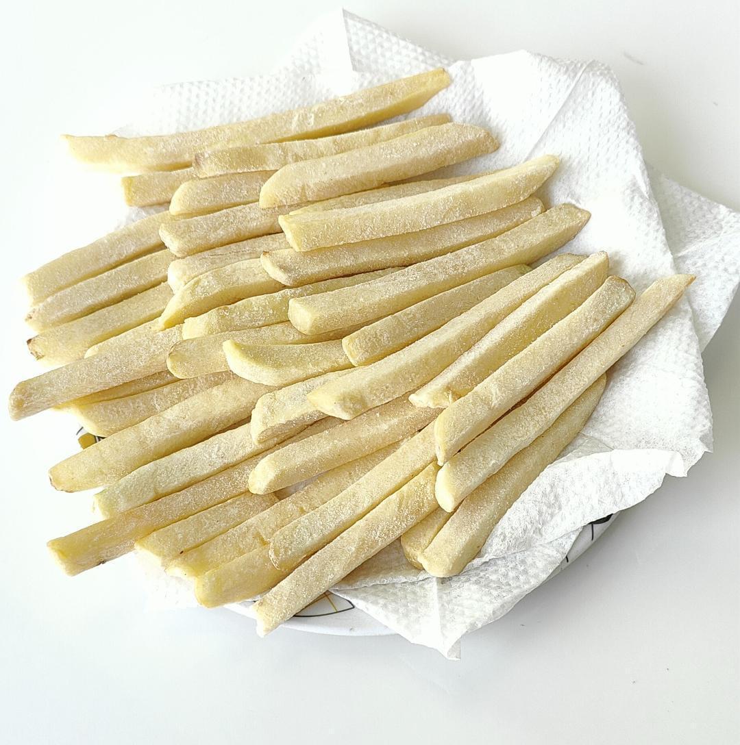 French fries