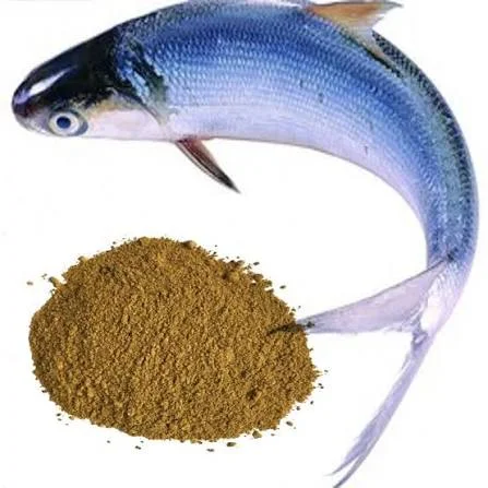 Fish Meal (65% &amp; 72% Protein)