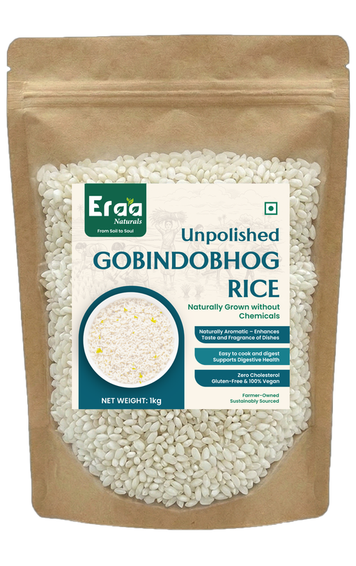 Gobindobhog Rice